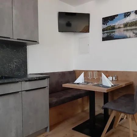 Apartament By Ballwein Salzburg