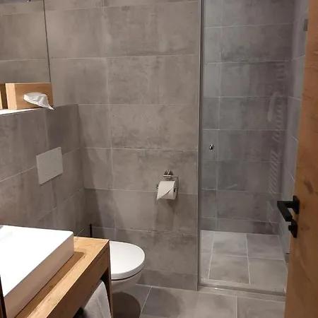 Apartament By Ballwein