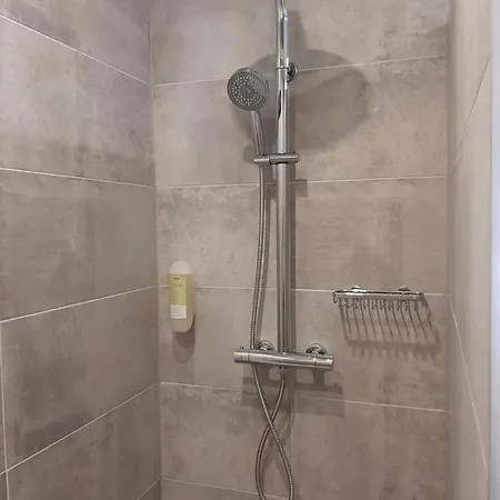 Apartament By Ballwein Salzburg