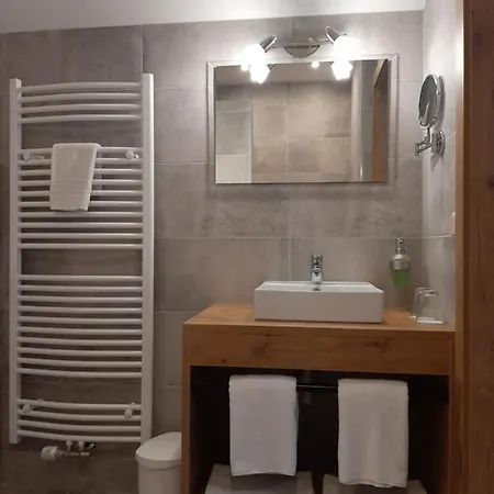 Apartament By Ballwein Salzburg