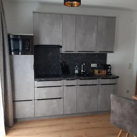 Apartament By Ballwein