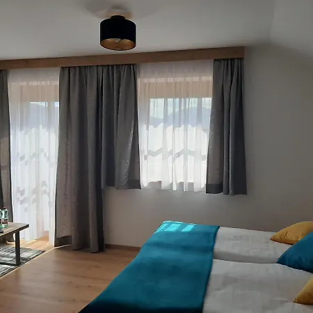 Apartament By Ballwein *