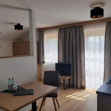 Apartament By Ballwein Salzburg