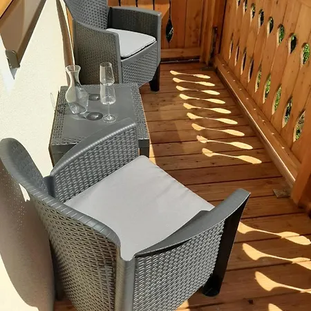 Apartament By Ballwein Salzburg