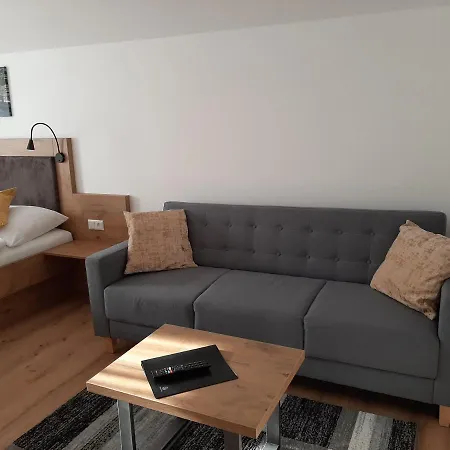 Apartament By Ballwein