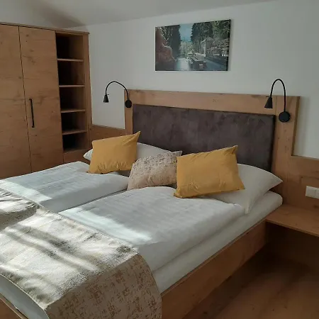 By Ballwein Apartament Salzburg