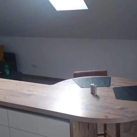 Apartament By Ballwein